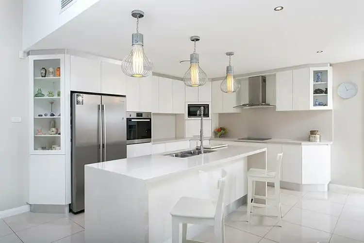 Second view of Homely house listing, 16 Huntingdale Close, Shell Cove NSW 2529