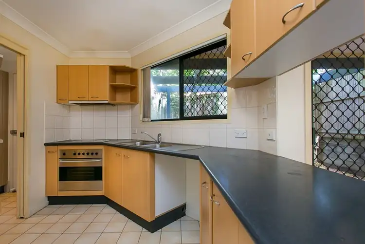 Second view of Homely townhouse listing, 2/10 Lambton Street, Annerley QLD 4103