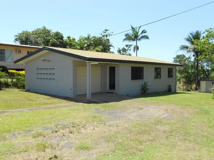 Main view of Homely house listing, 456 Palmerston, Stoters Hill QLD 4860