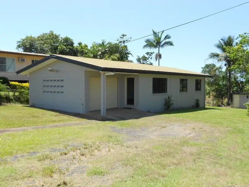 Main view of Homely house listing, 456 Palmerston, Stoters Hill QLD 4860