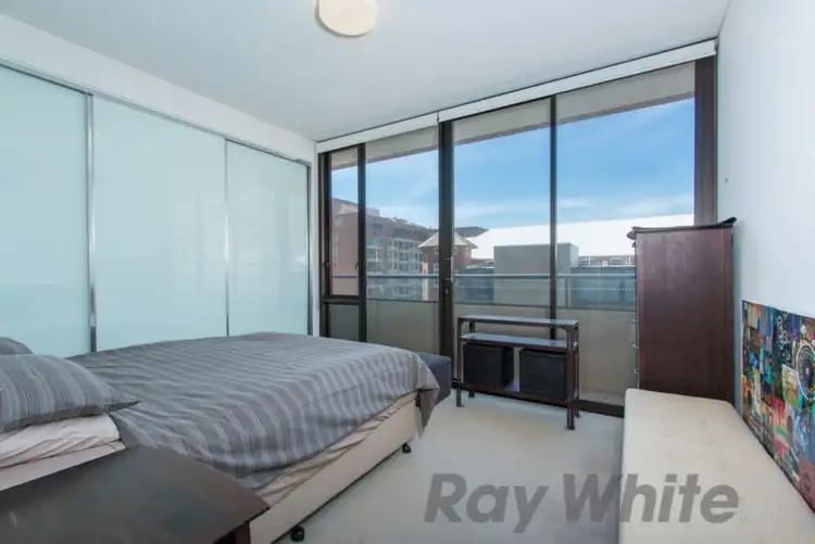 Fourth view of Homely unit listing, 21/3 King Street, Newcastle NSW 2300