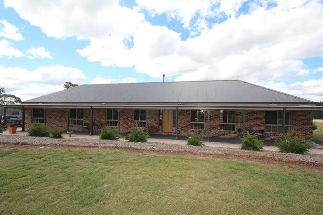 Main view of Homely rural property listing, 210 McKeons Creek Road, Oberon NSW 2787