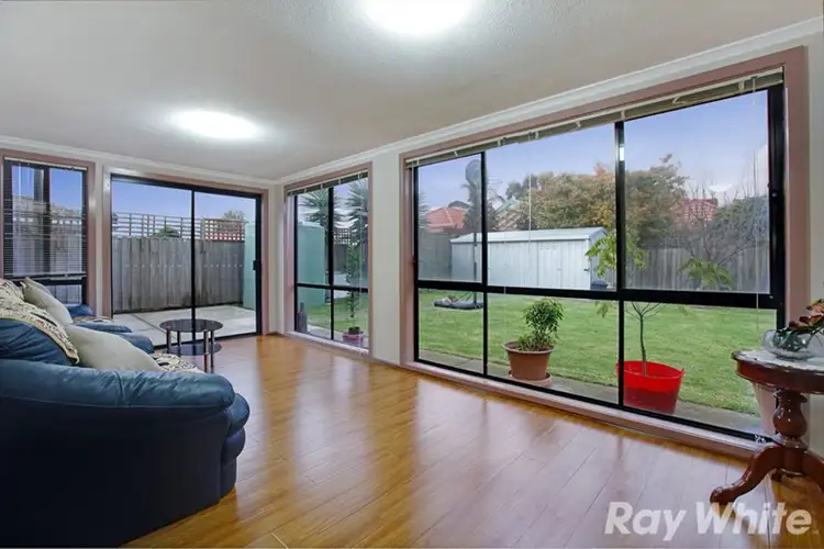 Fourth view of Homely house listing, 10 Lido Court, Epping VIC 3076