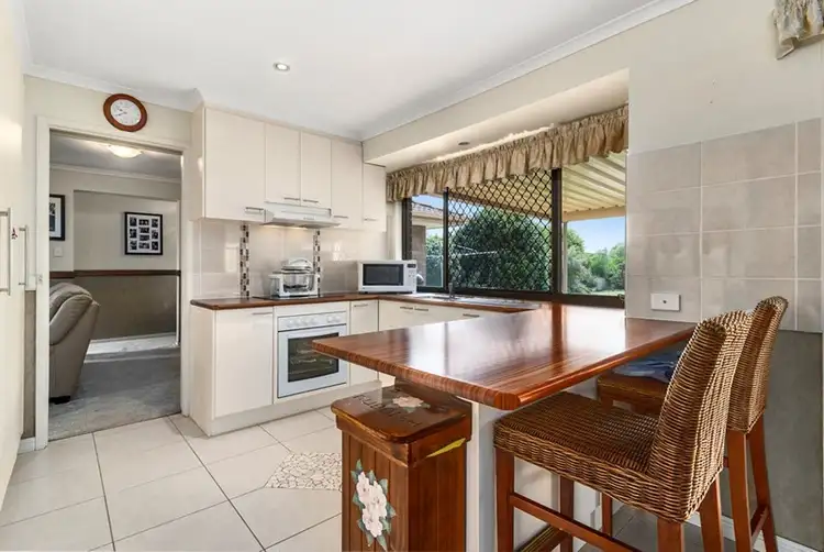 Fourth view of Homely house listing, 21 Graman Street, Kingsthorpe QLD 4400