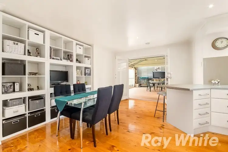 Fifth view of Homely house listing, 27 Patterson Street, Bayswater VIC 3153