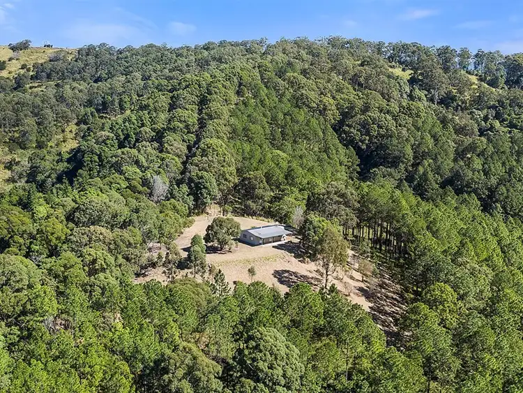 Fifth view of Homely land listing, Lot 75 Unnamed Road off Kinmond Creek Road., Cootharaba QLD 4565