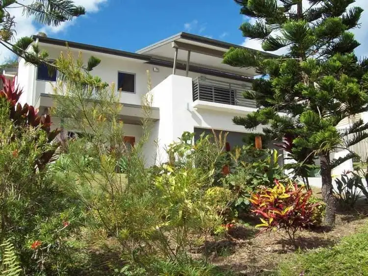 Second view of Homely house listing, 24 Wyangan Valley Way, Robina QLD 4226