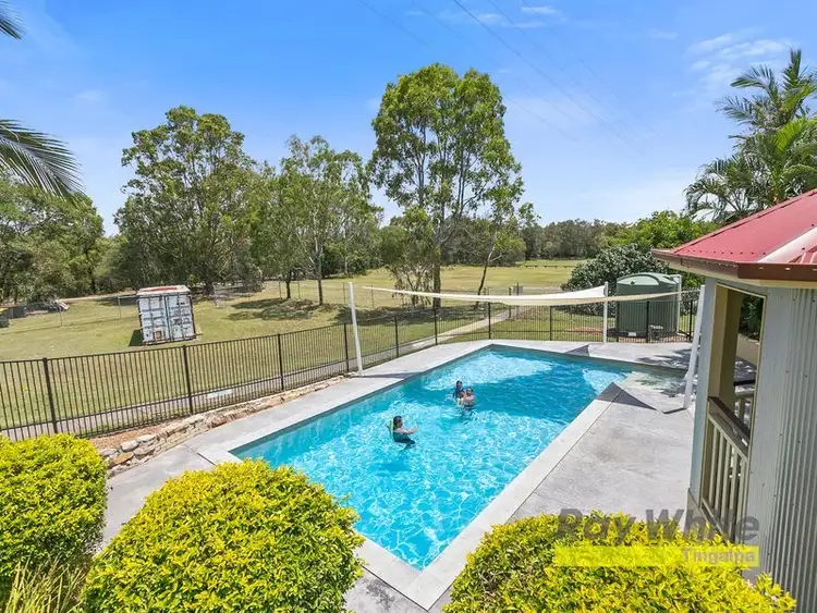 Fifth view of Homely townhouse listing, 83/19 DOUGHBOY Parade, Hemmant QLD 4174