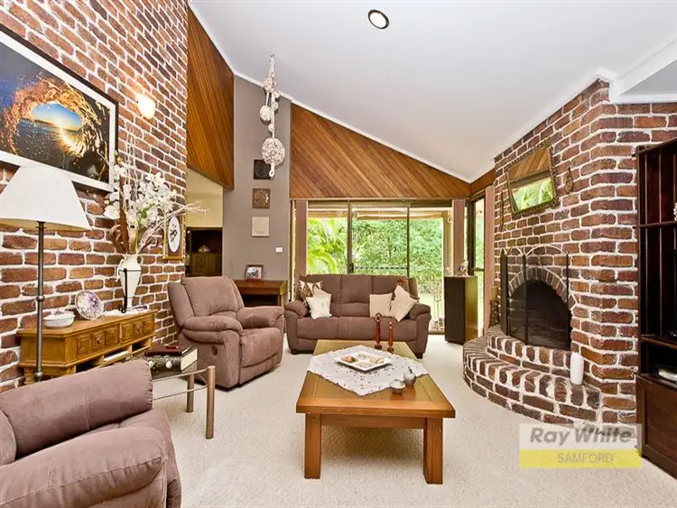 Second view of Homely house listing, 7 Havelock Court, Camp Mountain QLD 4520