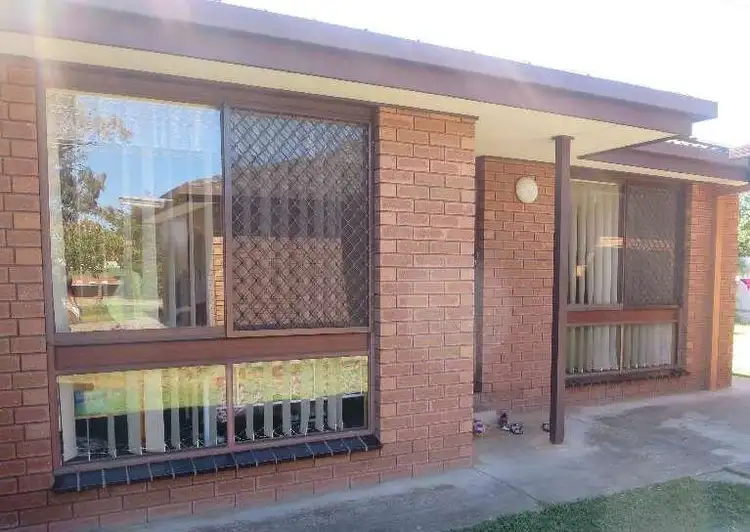 Seventh view of Homely unit listing, 4/384 Kaylock Road, Lavington NSW 2641