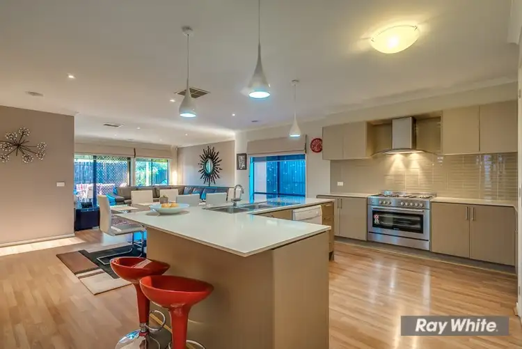 Sixth view of Homely house listing, 22 Mintarra Road, Tarneit VIC 3029