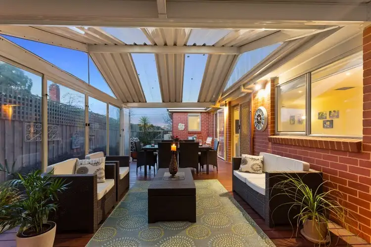 Fifth view of Homely house listing, 1/3 Leach Avenue, Box Hill North VIC 3129
