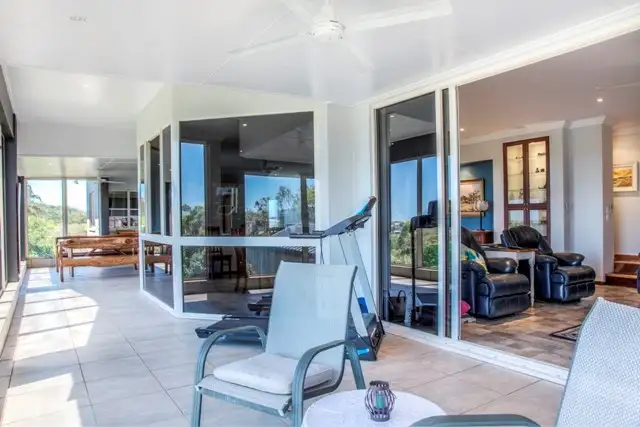 Seventh view of Homely house listing, 24 Naomi Drive, Yeppoon QLD 4703