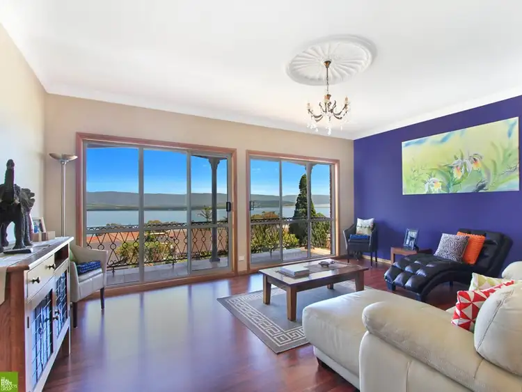 Third view of Homely house listing, 167 Landy Drive, Mount Warrigal NSW 2528