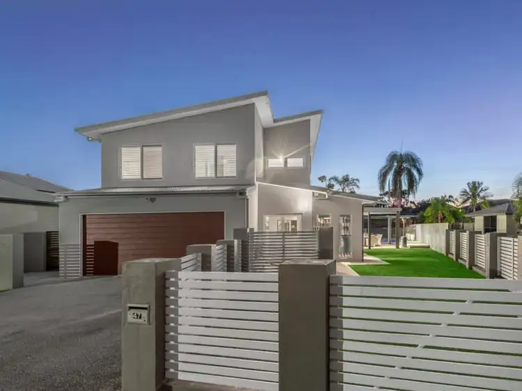 Third view of Homely house listing, 47 Pamir Street, Nudgee QLD 4014