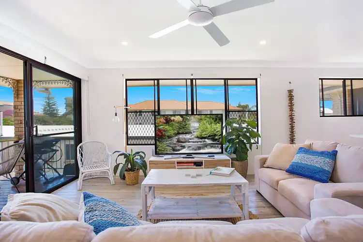 Second view of Homely unit listing, 6/32 Peerless Avenue, Mermaid Beach QLD 4218