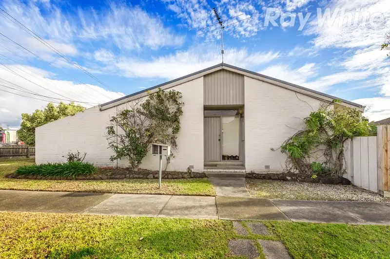 Main view of Homely house listing, 448 Grimshaw Street, Bundoora VIC 3083