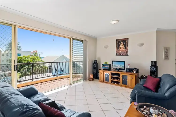 Fifth view of Homely unit listing, 5/231 Golden Four Drive, Bilinga QLD 4225
