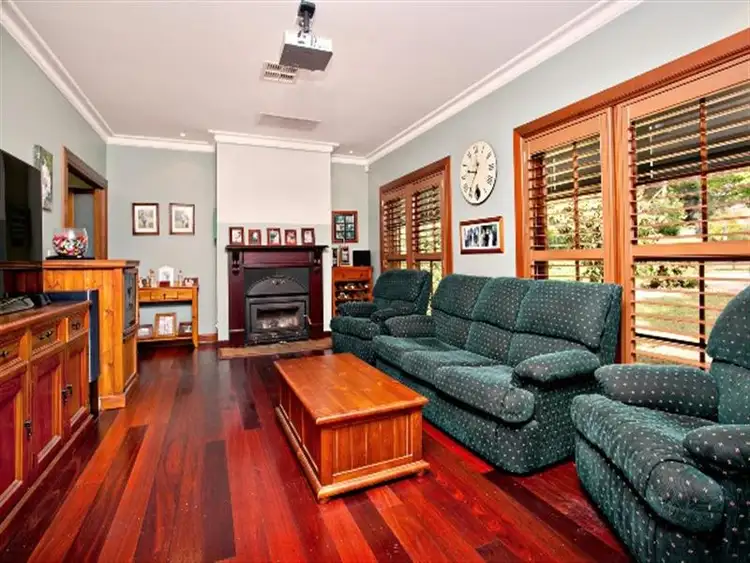 Fifth view of Homely house listing, 30 Coach House Place, Kurrajong Heights NSW 2758