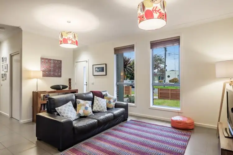 Fourth view of Homely townhouse listing, 1/8 Barton Street, Reservoir VIC 3073