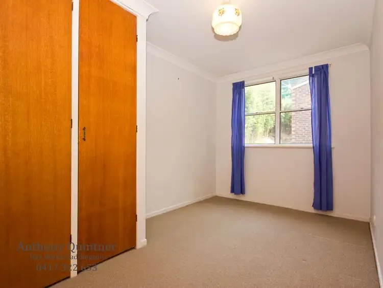 Fifth view of Homely apartment listing, 1/77 Warren Street, St Lucia QLD 4067