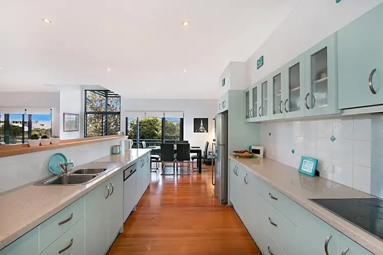 Third view of Homely house listing, 584 Casuarina Way, Casuarina NSW 2487