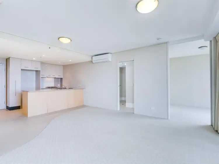 Fifth view of Homely apartment listing, 216/105 Scarborough Street, Southport QLD 4215