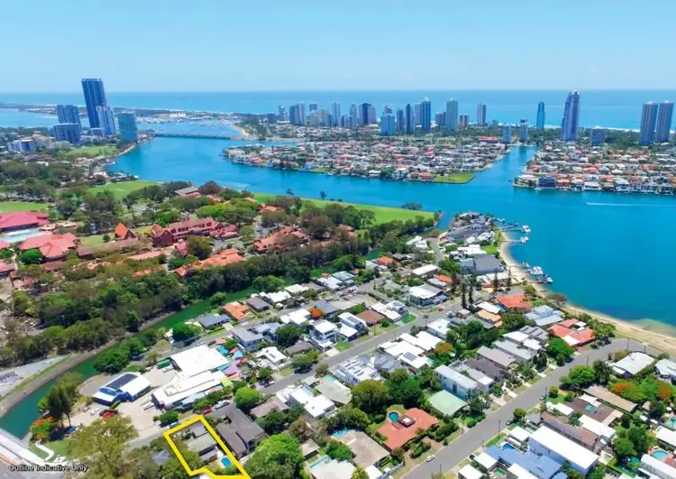 Seventh view of Homely house listing, 28 Yacht Street, Southport QLD 4215