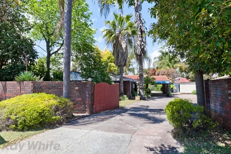 32 Tarrant Way, Bateman WA 6150