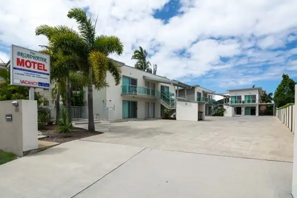 Address available on request