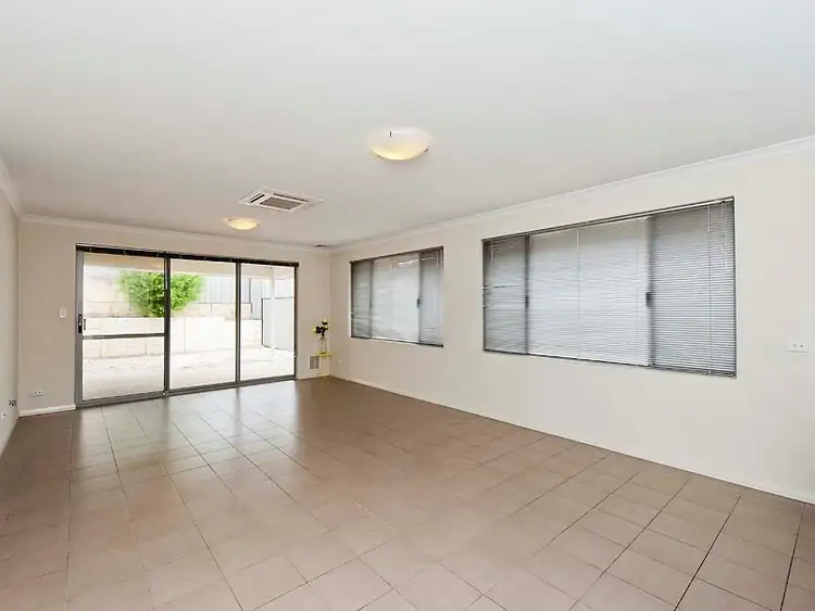 Second view of Homely house listing, 15 Grafton Rise, Baldivis WA 6171