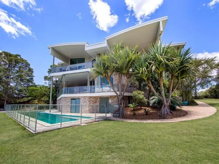 246 Brandenburg Road, Diamond Valley QLD 4553