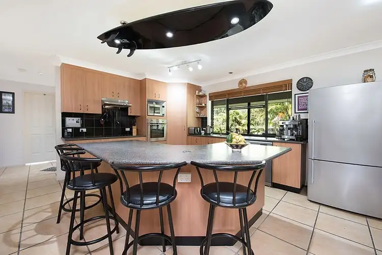 Fourth view of Homely house listing, 5 Chablis Court, Buderim QLD 4556