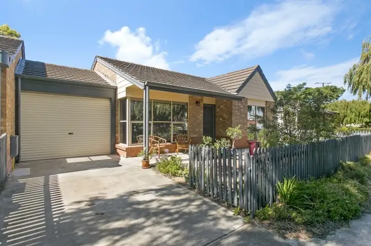 Second view of Homely house listing, 2/2 Junction Street, Largs Bay SA 5016