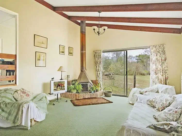 Third view of Homely house listing, 602 Camp Cable Road, Logan Village QLD 4207
