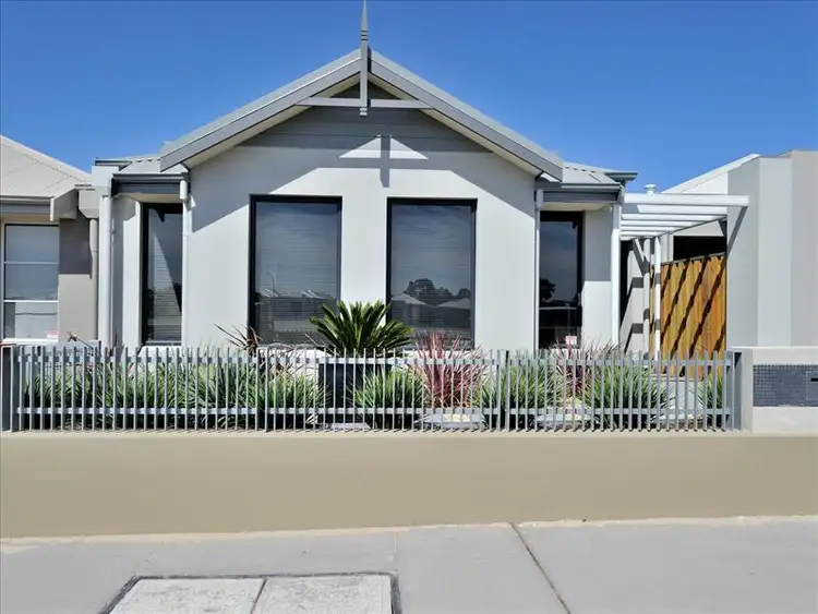 Fifth view of Homely house listing, 39 Shepherd Avenue, Ellenbrook WA 6069