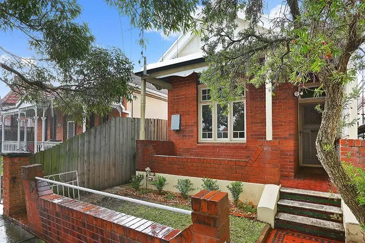 Second view of Homely house listing, 20 South Street, Marrickville NSW 2204