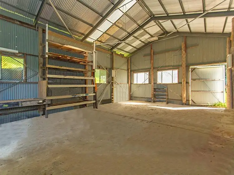 Second view of Homely house listing, 65 Hoop Pine Road, Dulguigan NSW 2484