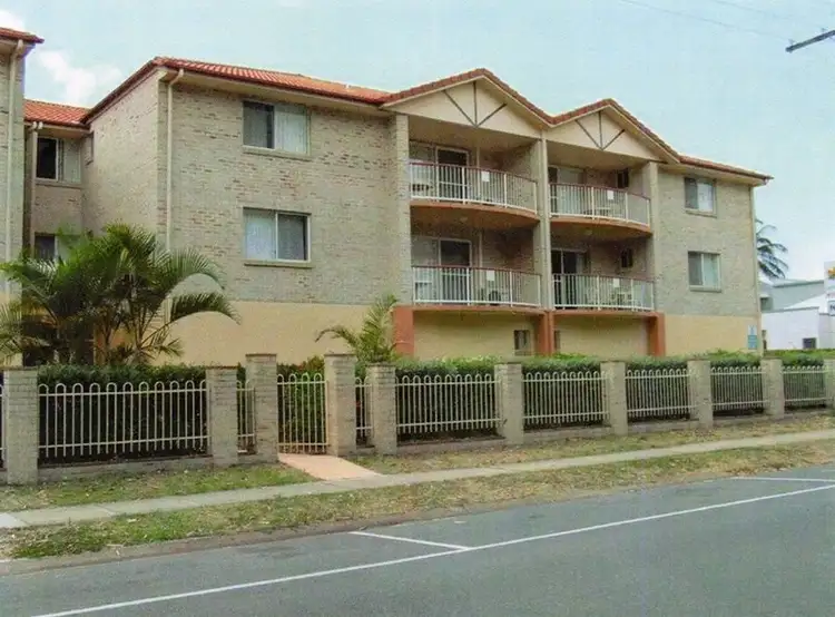 Fifth view of Homely unit listing, 18/21-27 Sylvan Beach Esplanade, Bellara QLD 4507