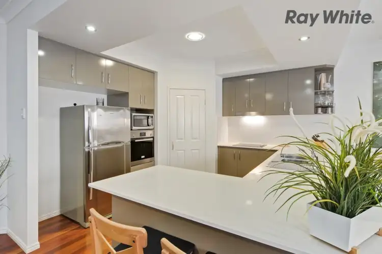 Sixth view of Homely house listing, 152 Shore Street North, Cleveland QLD 4163
