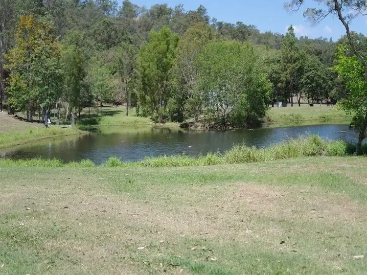 Fifth view of Homely house listing, 51 Burton Lane, Samford Valley QLD 4520