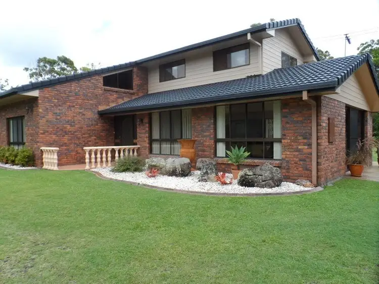 Main view of Homely house listing, 26 Kurrajong Street, Capalaba QLD 4157