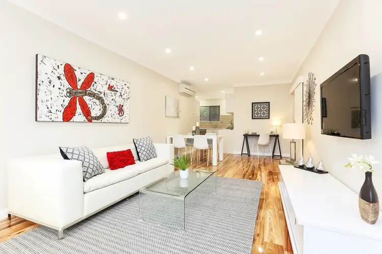 Main view of Homely unit listing, 3/204 Payneham Road, Evandale SA 5069