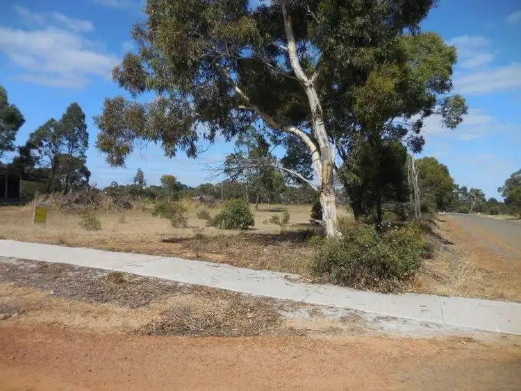 Third view of Homely land listing, 55 (Lot 848) Seventh Avenue, Kendenup WA 6323
