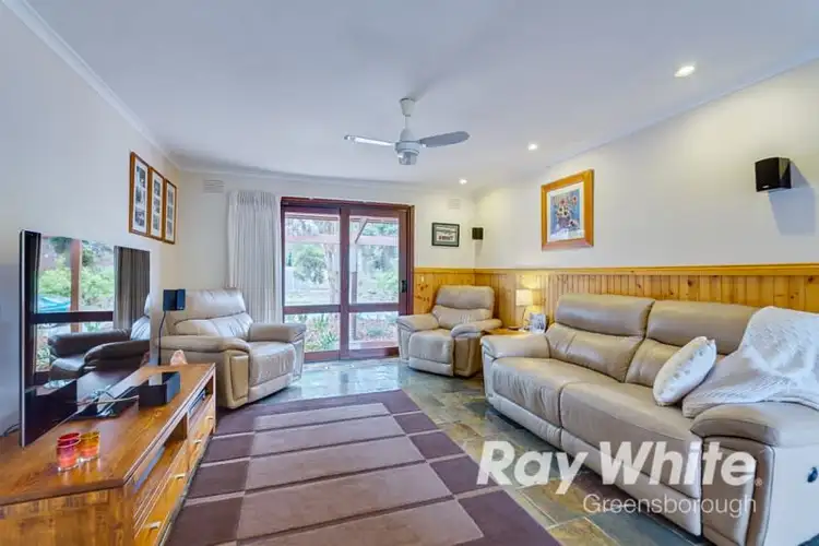 Seventh view of Homely house listing, 5 Macdhui Avenue, Eltham North VIC 3095