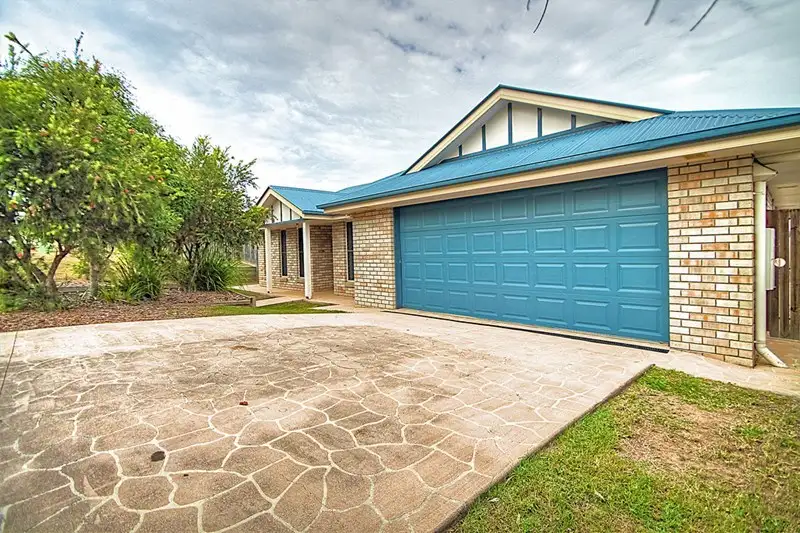 Main view of Homely house listing, 11 Emerson Crescent, Brassall QLD 4305