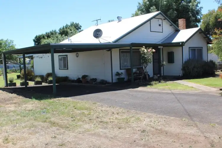 42 Brown Street, Branxholme VIC 3302