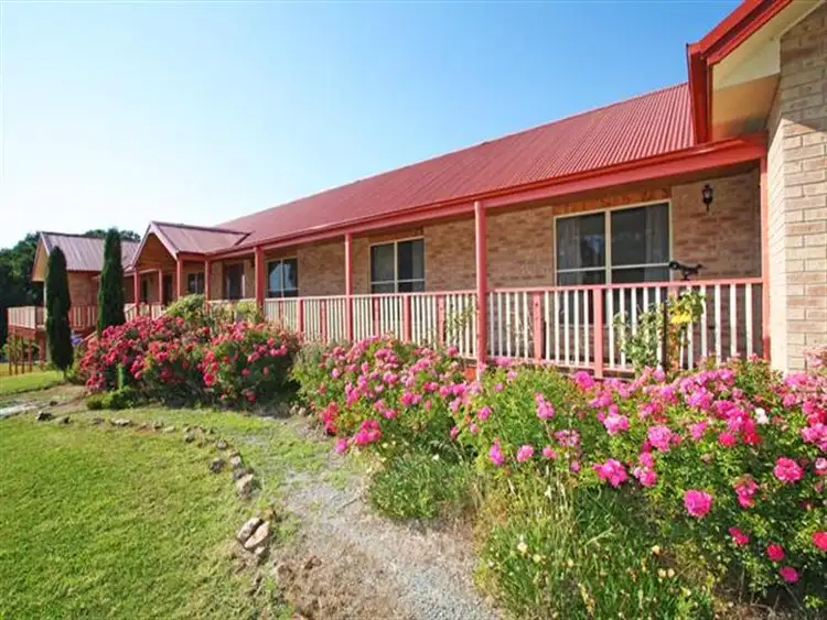 Fifth view of Homely rural property listing, Address available on request