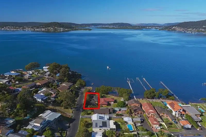 Main view of Homely house listing, 21 Noonan Point Avenue, Point Clare NSW 2250