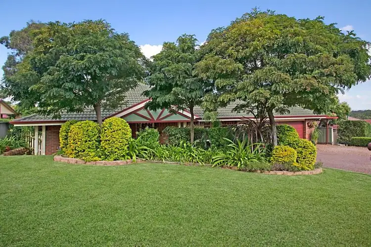 Main view of Homely house listing, 53 Airlie Street, Ashtonfield NSW 2323